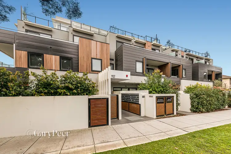 Main view of Homely apartment listing, 105/112 Mimosa Road, Carnegie VIC 3163