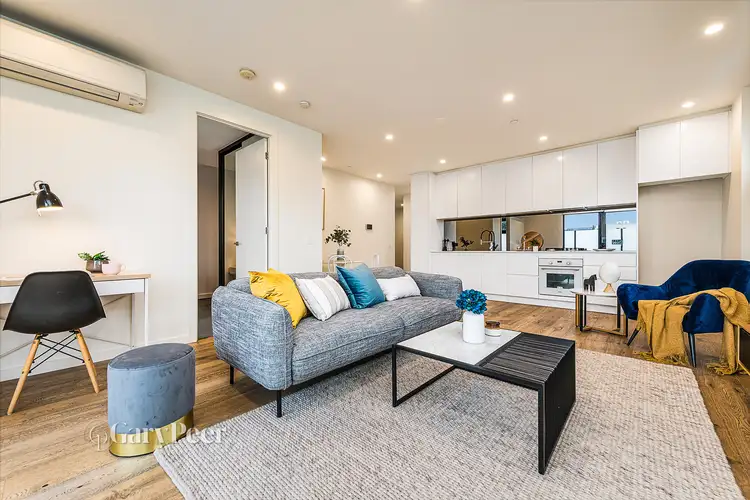 Second view of Homely apartment listing, 105/112 Mimosa Road, Carnegie VIC 3163