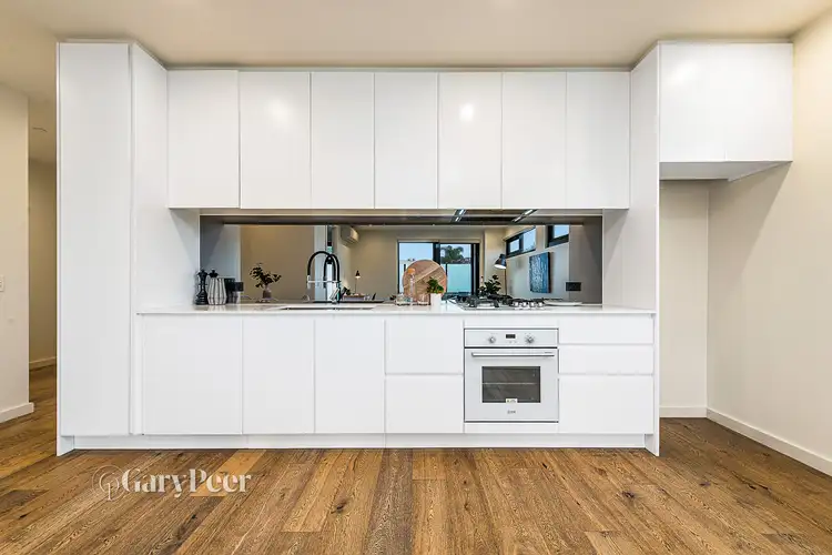 Third view of Homely apartment listing, 105/112 Mimosa Road, Carnegie VIC 3163