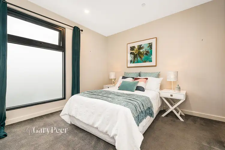 Fourth view of Homely apartment listing, 105/112 Mimosa Road, Carnegie VIC 3163