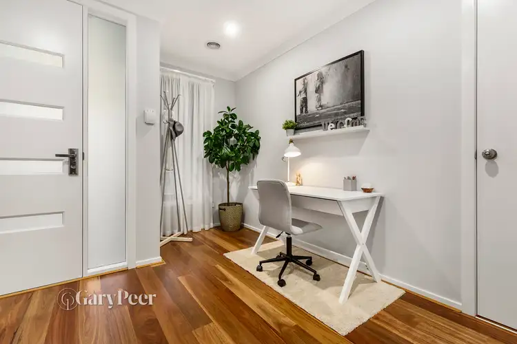 Second view of Homely townhouse listing, 4B Maude Street, Murrumbeena VIC 3163