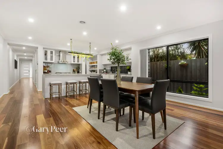 Fourth view of Homely townhouse listing, 4B Maude Street, Murrumbeena VIC 3163