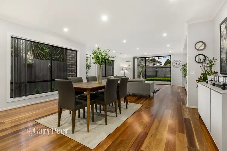 Sixth view of Homely townhouse listing, 4B Maude Street, Murrumbeena VIC 3163