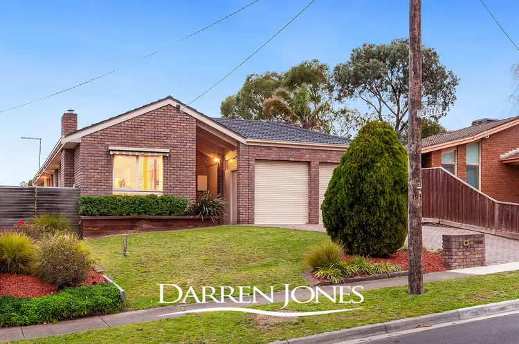 48 Eastgate Drive, Greensborough VIC 3088