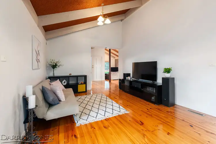 Third view of Homely house listing, 48 Eastgate Drive, Greensborough VIC 3088