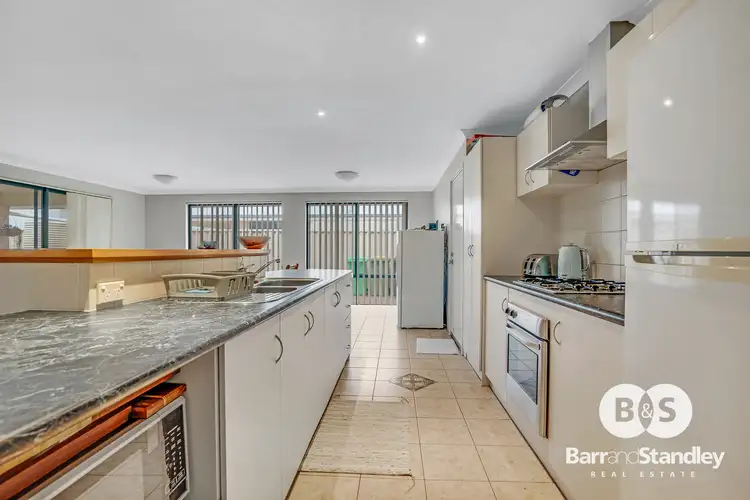 Third view of Homely house listing, 1 Hartog Road, Dalyellup WA 6230