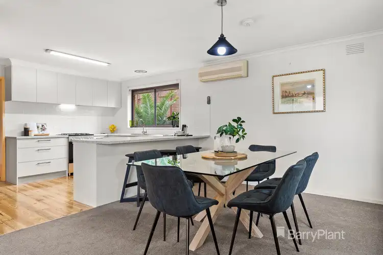Second view of Homely house listing, 2 Cedar Close, Chadstone VIC 3148