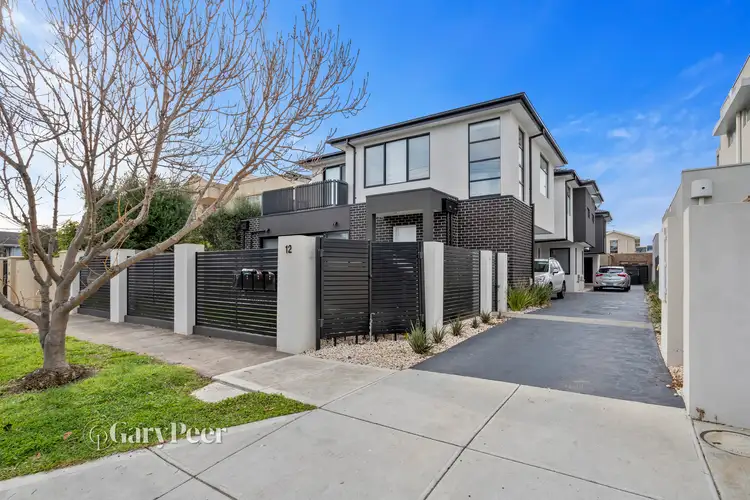 4/12 Francesco Street, Bentleigh East VIC 3165