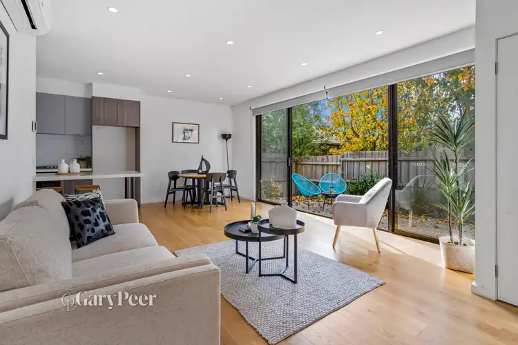 Second view of Homely townhouse listing, 4/12 Francesco Street, Bentleigh East VIC 3165