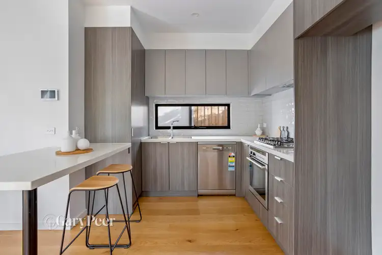 Third view of Homely townhouse listing, 4/12 Francesco Street, Bentleigh East VIC 3165