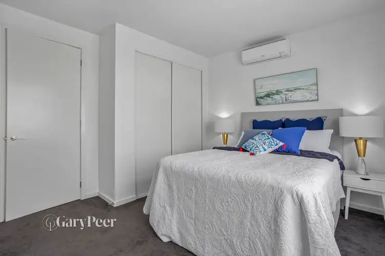 Fifth view of Homely townhouse listing, 4/12 Francesco Street, Bentleigh East VIC 3165