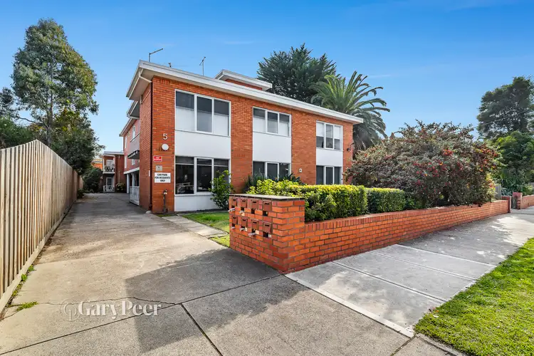 8/5 St Georges Road, Elsternwick VIC 3185