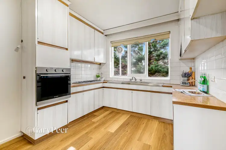 Third view of Homely apartment listing, 8/5 St Georges Road, Elsternwick VIC 3185