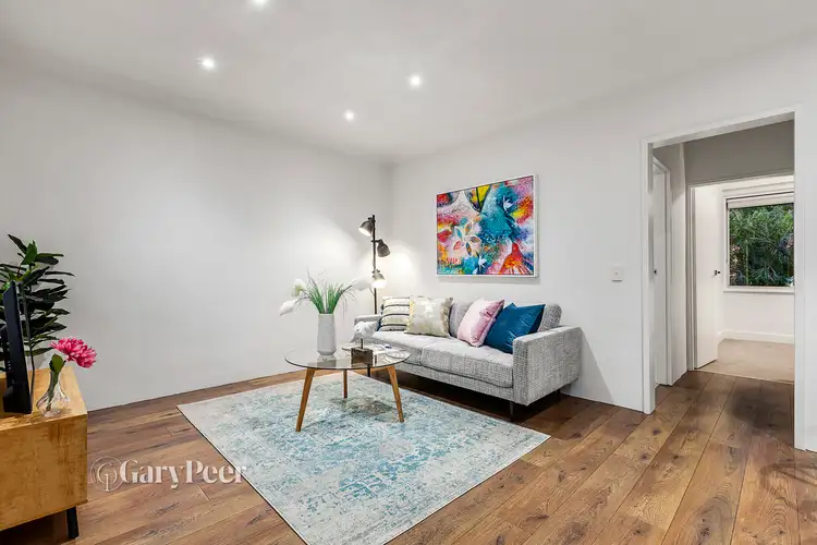 Second view of Homely apartment listing, 6/6 Raith Court, St Kilda East VIC 3183