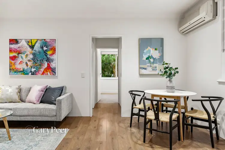 Fourth view of Homely apartment listing, 6/6 Raith Court, St Kilda East VIC 3183