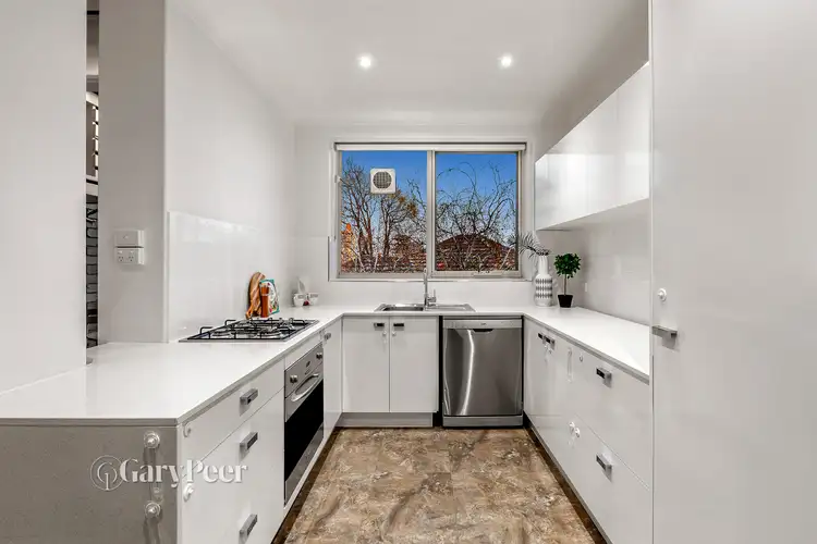 Fifth view of Homely apartment listing, 6/6 Raith Court, St Kilda East VIC 3183