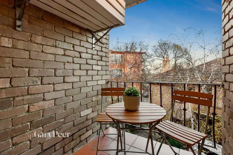 Sixth view of Homely apartment listing, 6/6 Raith Court, St Kilda East VIC 3183