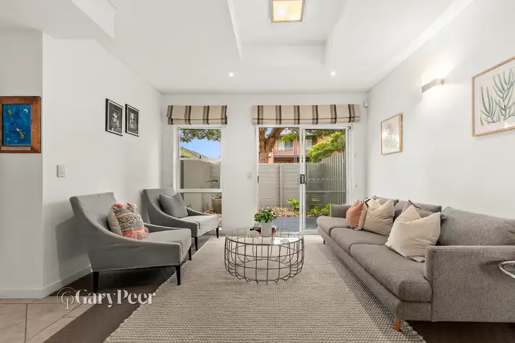Fifth view of Homely townhouse listing, 3/1 Emma Street, Caulfield South VIC 3162