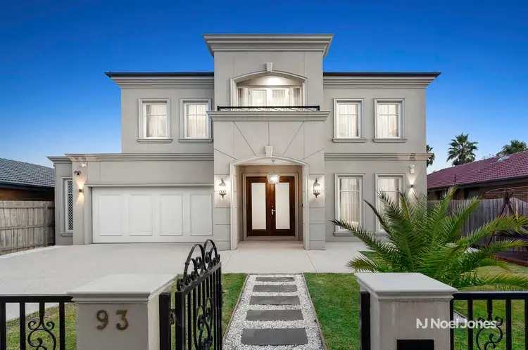 93 George Street, Scoresby VIC 3179
