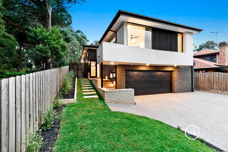 144 Brougham Street, Eltham VIC 3095