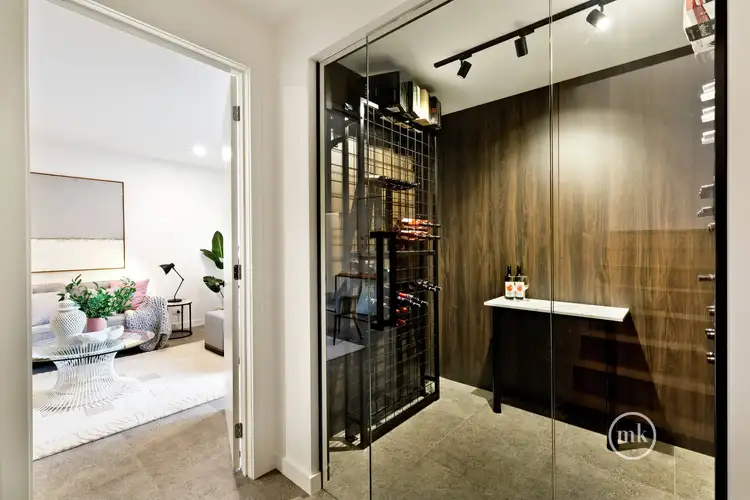 Third view of Homely house listing, 144 Brougham Street, Eltham VIC 3095