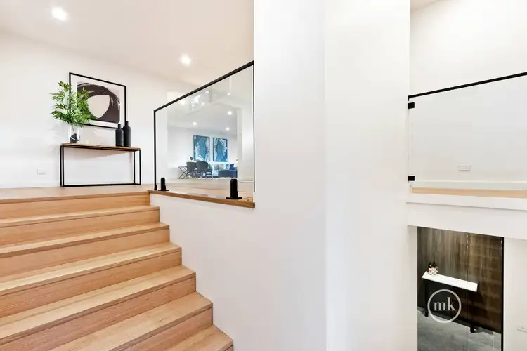 Fourth view of Homely house listing, 144 Brougham Street, Eltham VIC 3095