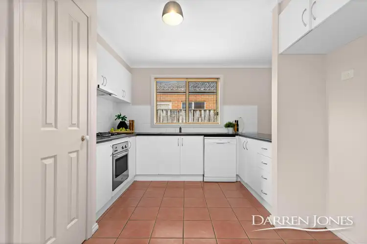 Third view of Homely house listing, 11 Featherpark Terrace, South Morang VIC 3752
