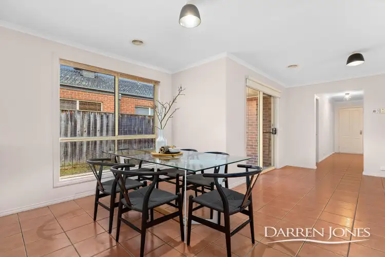 Fourth view of Homely house listing, 11 Featherpark Terrace, South Morang VIC 3752