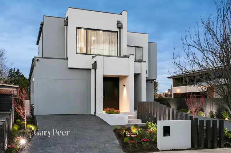 12b Clapperton Street, Bentleigh VIC 3204