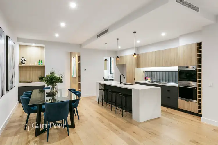 Fifth view of Homely townhouse listing, 12b Clapperton Street, Bentleigh VIC 3204