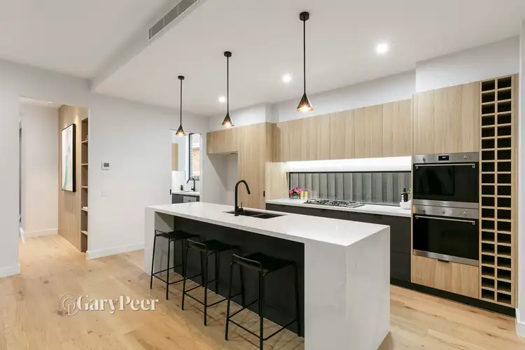 Sixth view of Homely townhouse listing, 12b Clapperton Street, Bentleigh VIC 3204
