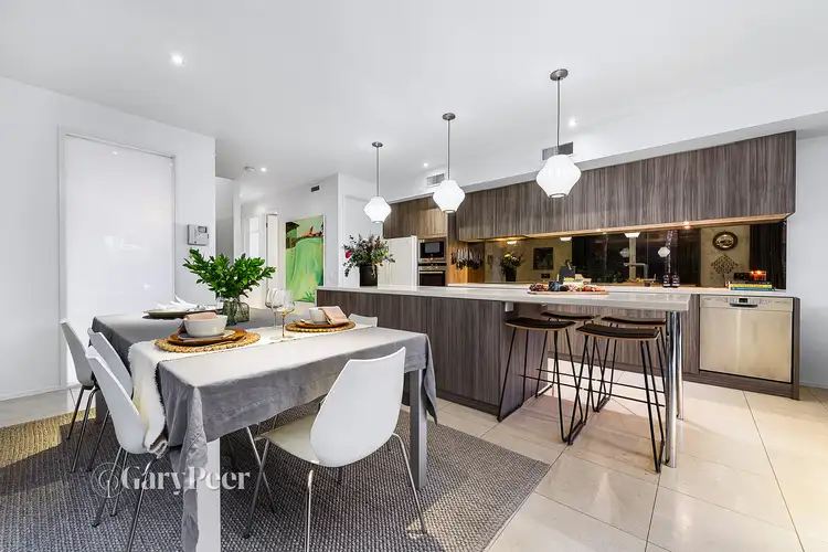 Fourth view of Homely house listing, 17 Somerset Place, Windsor VIC 3181