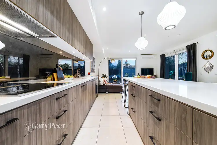 Fifth view of Homely house listing, 17 Somerset Place, Windsor VIC 3181