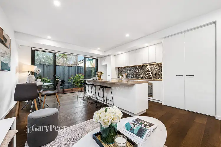 Main view of Homely apartment listing, 5/124 Murrumbeena Road, Murrumbeena VIC 3163