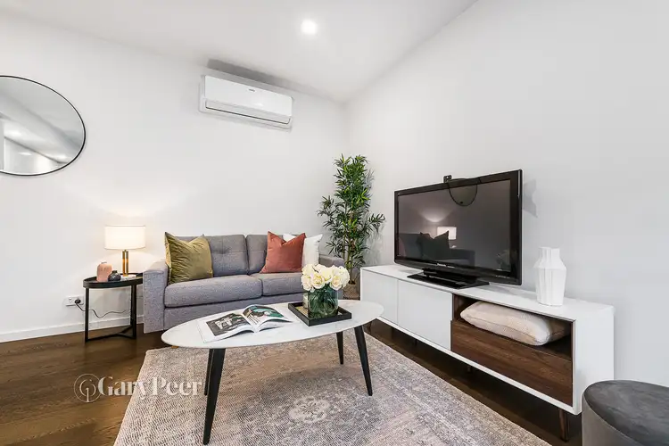 Third view of Homely apartment listing, 5/124 Murrumbeena Road, Murrumbeena VIC 3163