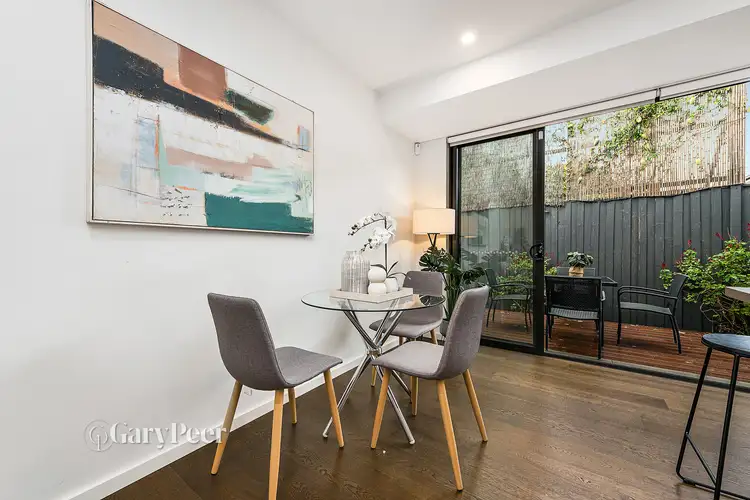 Fourth view of Homely apartment listing, 5/124 Murrumbeena Road, Murrumbeena VIC 3163