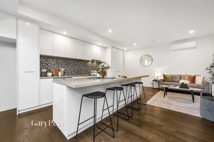 Fifth view of Homely apartment listing, 5/124 Murrumbeena Road, Murrumbeena VIC 3163