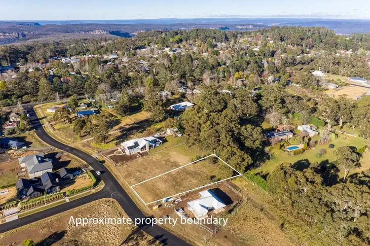 15 Grice Drive, Bundanoon NSW 2578