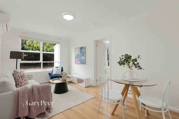 3/37 Tranmere Avenue, Carnegie VIC 3163