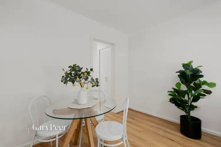 Second view of Homely apartment listing, 3/37 Tranmere Avenue, Carnegie VIC 3163