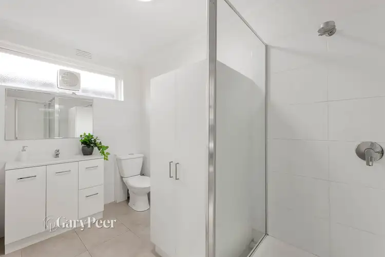 Fifth view of Homely apartment listing, 3/37 Tranmere Avenue, Carnegie VIC 3163