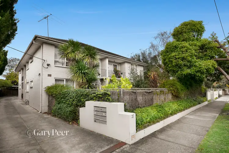 Sixth view of Homely apartment listing, 3/37 Tranmere Avenue, Carnegie VIC 3163