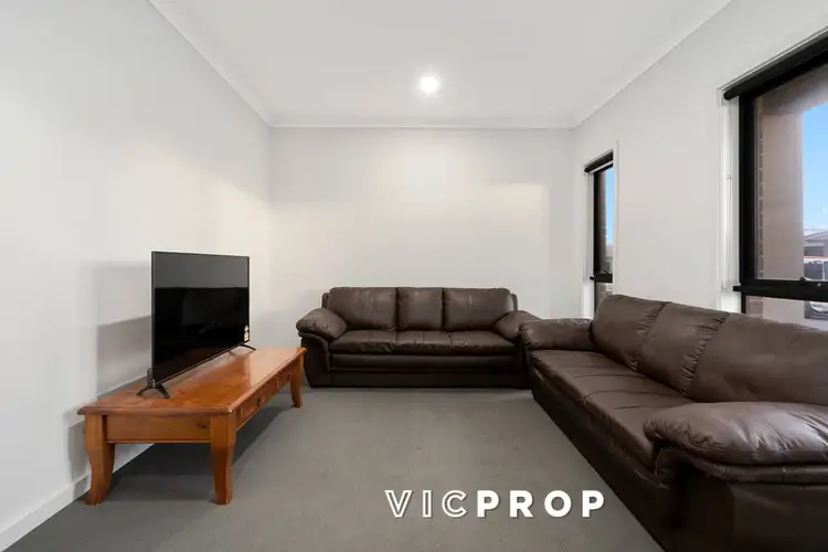 Third view of Homely house listing, 19 Travel Avenue, Tarneit VIC 3029