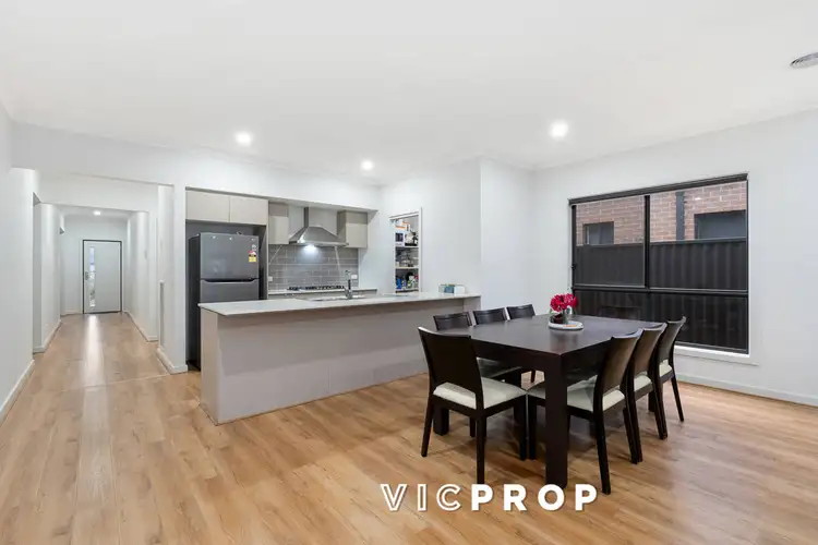 Fourth view of Homely house listing, 19 Travel Avenue, Tarneit VIC 3029