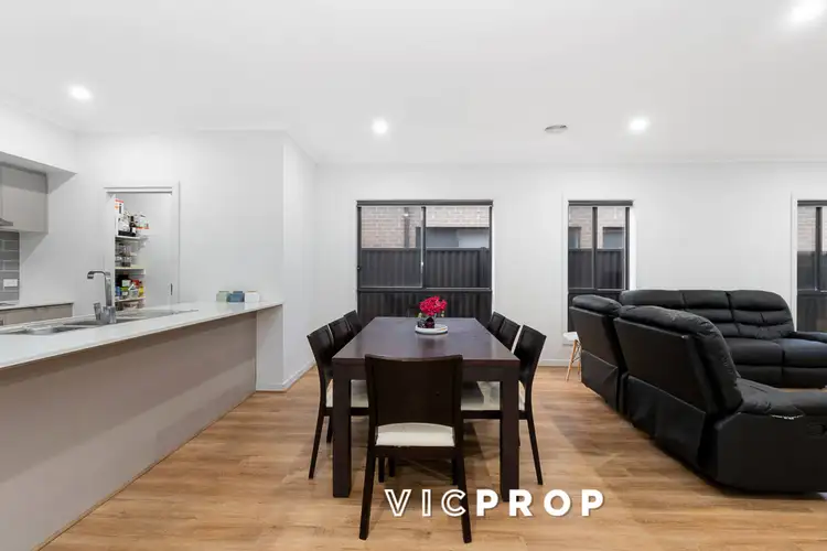 Sixth view of Homely house listing, 19 Travel Avenue, Tarneit VIC 3029