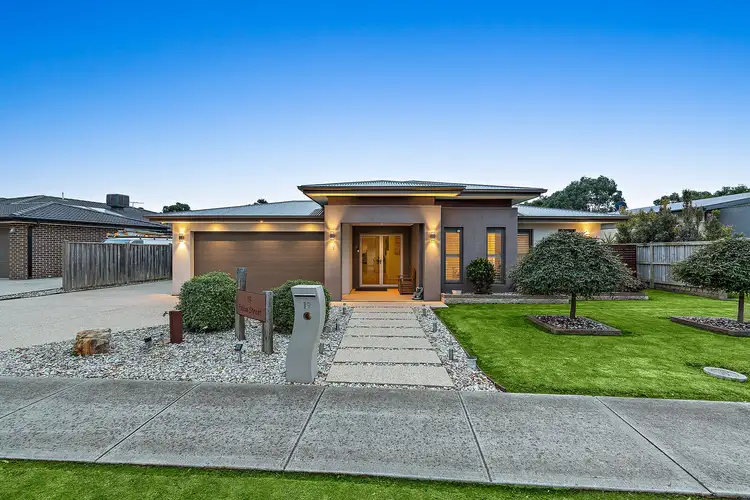19 Finlow Street, Botanic Ridge VIC 3977