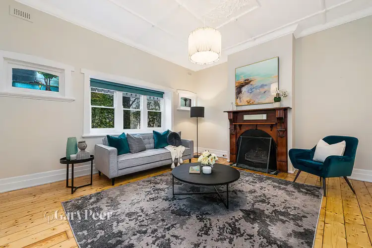 Second view of Homely house listing, 123 Bambra Road, Caulfield VIC 3162