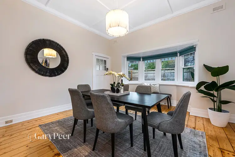 Third view of Homely house listing, 123 Bambra Road, Caulfield VIC 3162