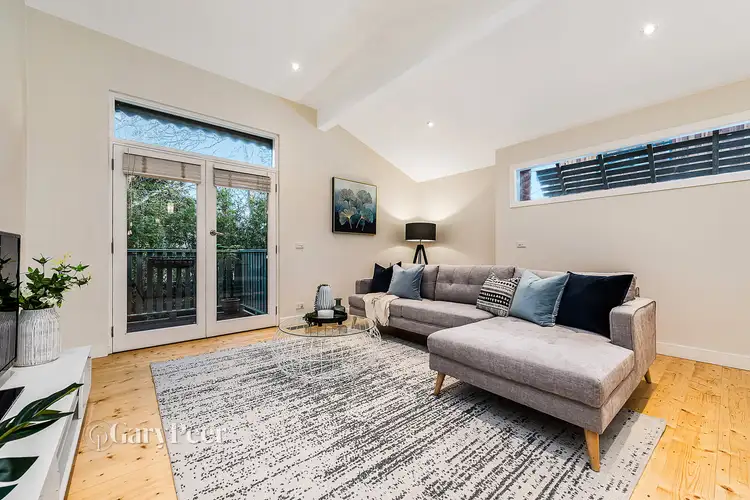 Fifth view of Homely house listing, 123 Bambra Road, Caulfield VIC 3162