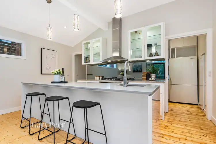 Sixth view of Homely house listing, 123 Bambra Road, Caulfield VIC 3162